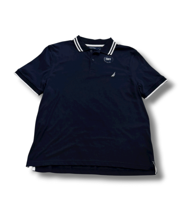 Polo_Nautica (5) Playera Polo Nautica