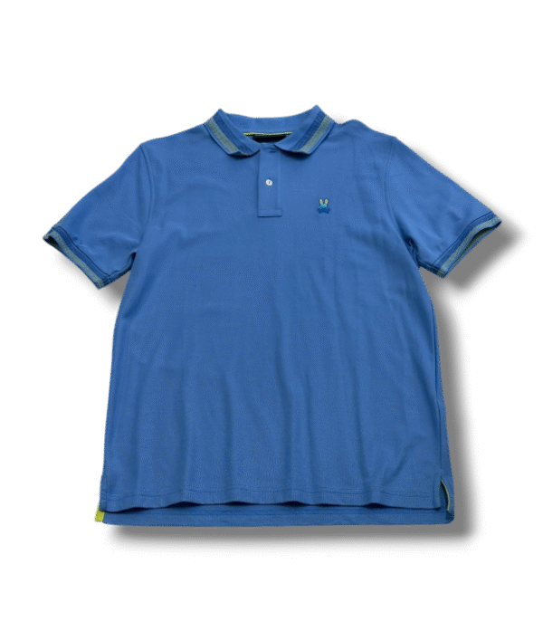 Playera Polo Psycho Bunny