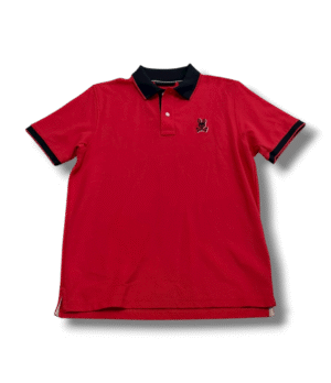 Playera Polo Psycho Bunny