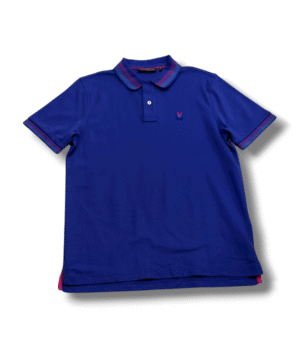 Playera Polo Psycho Bunny