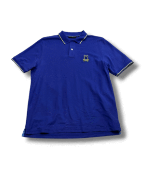 Playera Polo Psycho Bunny
