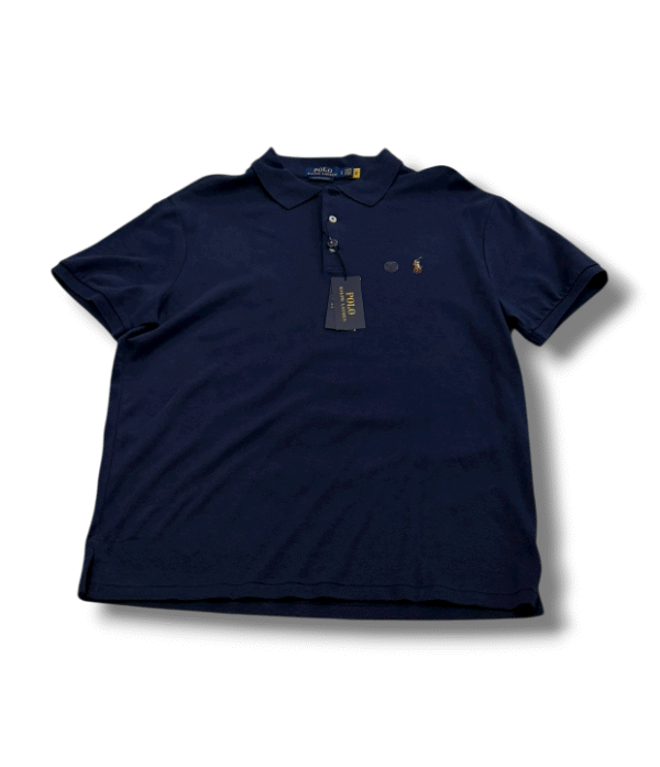 Playera Polo Ralph Lauren
