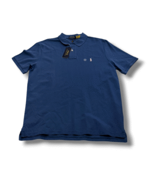 Playera Polo Ralph Lauren