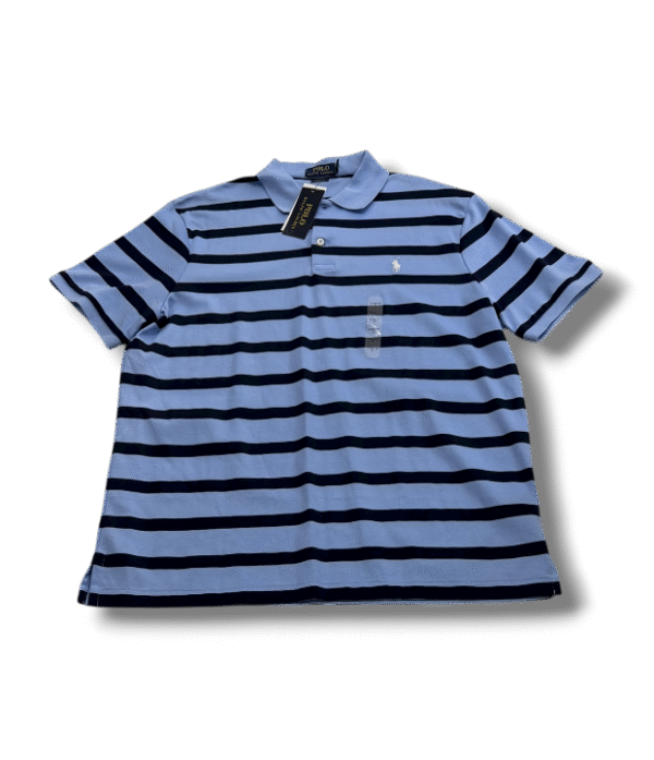 Polo_Ralph (16) Playera Polo Ralph Lauren