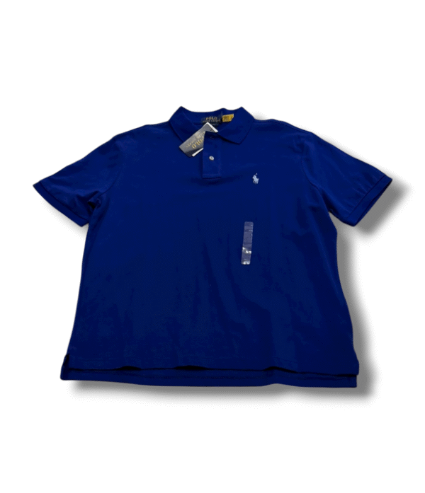 Polo_Ralph (18) Playera Polo Ralph Lauren