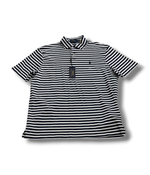 Playera Polo Ralph Lauren