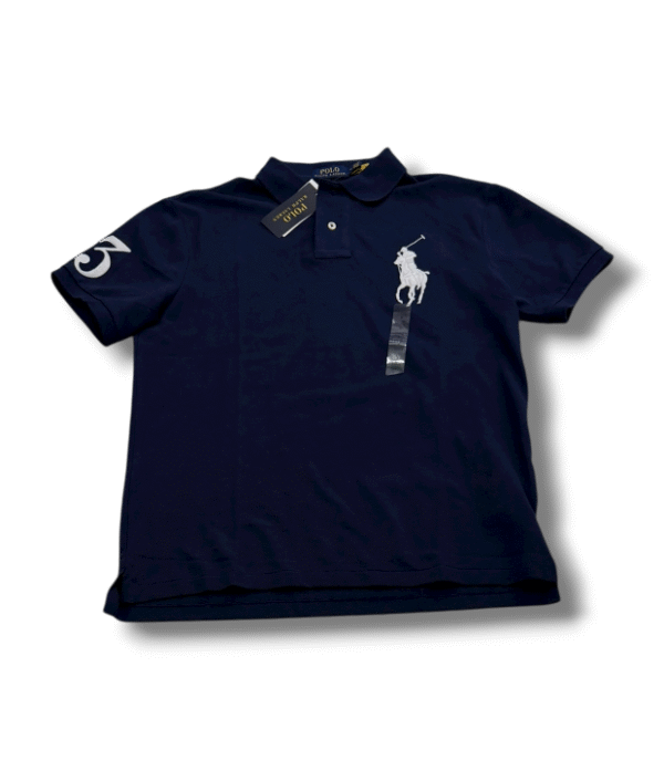 Playera Polo Ralph Lauren