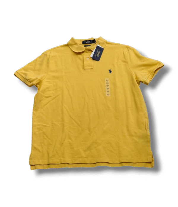 Playera Polo Ralph Lauren