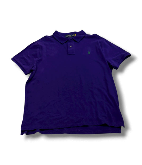 Playera Polo Ralph Lauren