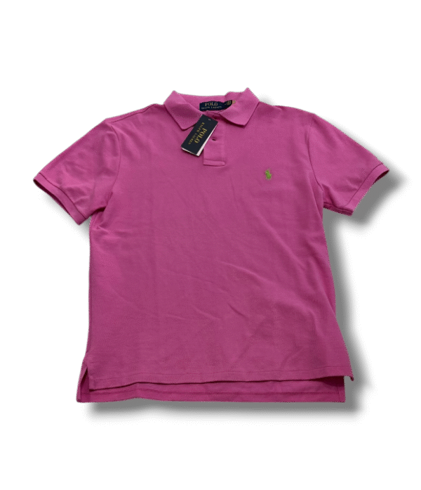 Playera Polo Ralph Lauren