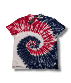 Playera Polo Ralph Lauren