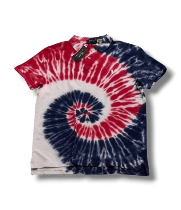 Polo_Ralph (26) Playera Polo Ralph Lauren