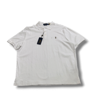 Playera Polo Ralph Lauren