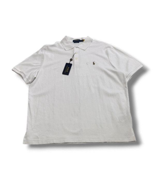 Playera Polo Ralph Lauren