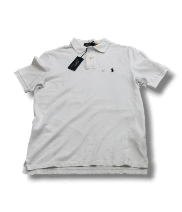 Playera Polo Ralph Lauren