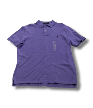 Playera Polo Ralph Lauren