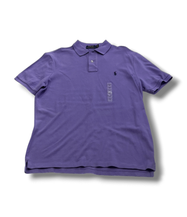 Playera Polo Ralph Lauren
