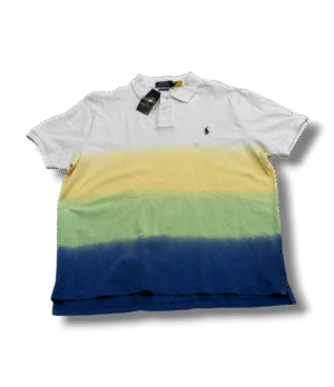 Playera Polo Ralph Lauren
