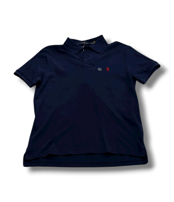 Playera Polo Ralph Lauren