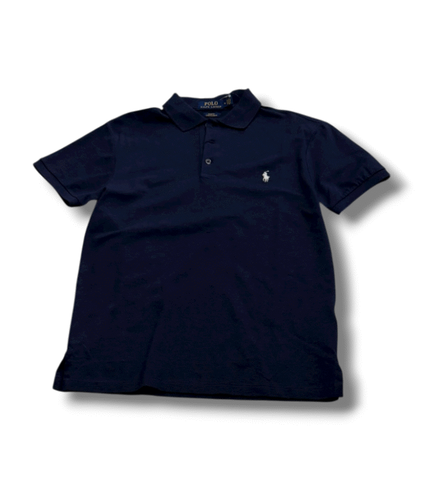 Playera Polo Ralph Lauren