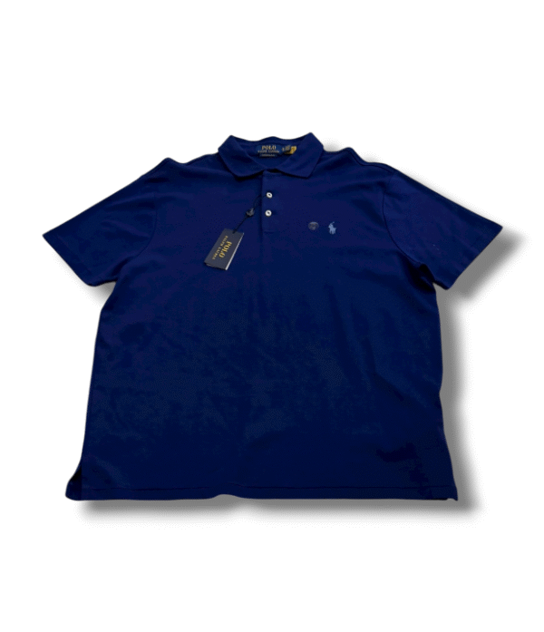 Playera Polo Ralph Lauren