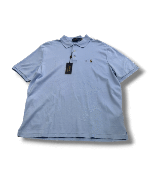 Playera Polo Ralph Lauren