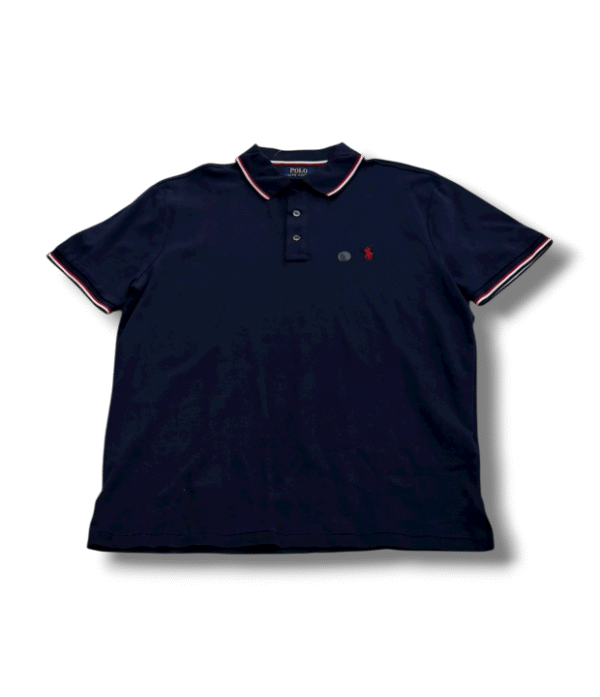 Playera Polo Ralph Lauren
