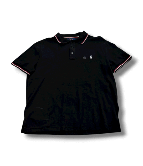 Playera Polo Ralph Lauren