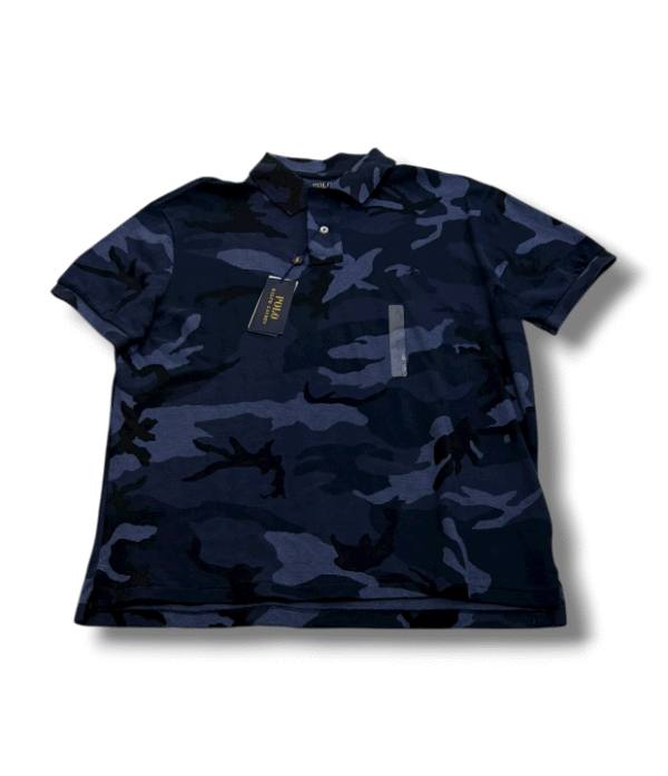 Playera Polo Ralph Lauren