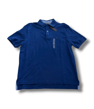 Playera Polo Tommy Hilfiger