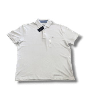 Playera Polo Tommy Hilfiger