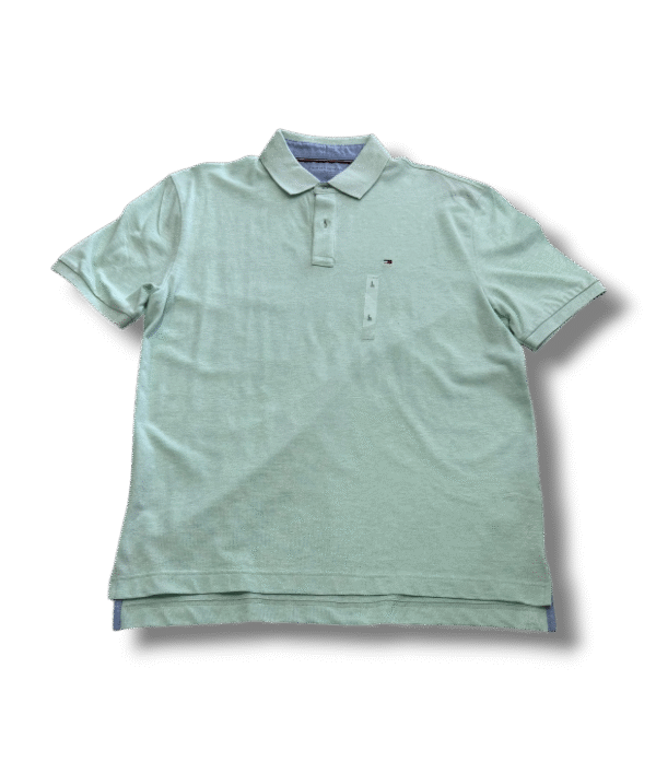 Playera Polo Tommy Hilfiger