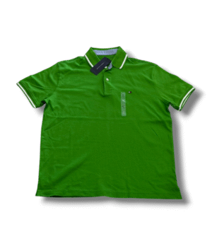 Playera Polo Tommy Hilfiger