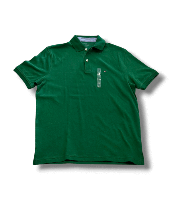 Polo_Tommy (16) Playera Polo Tommy Hilfiger