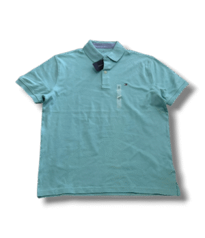 Playera Polo Tommy Hilfiger