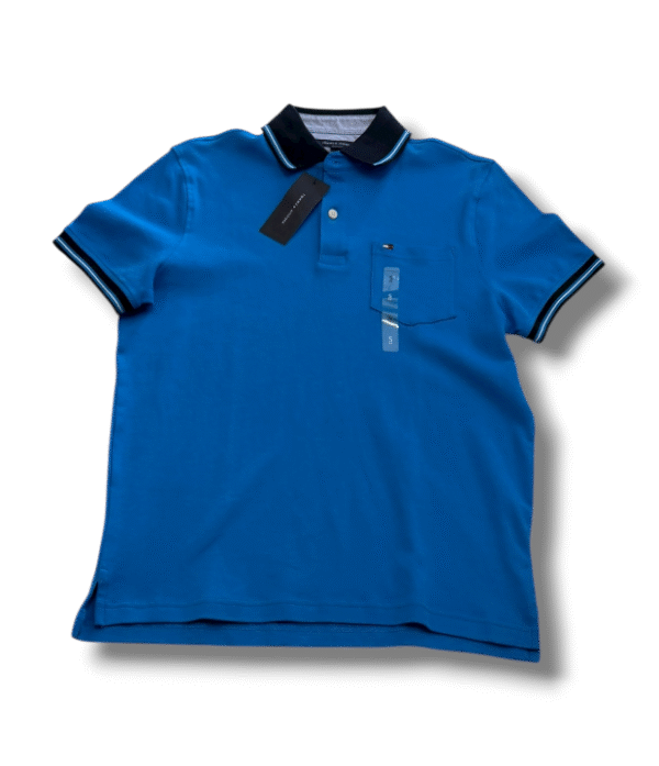 Playera Polo Tommy Hilfiger