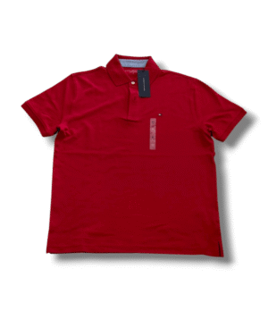 Playera Polo Tommy Hilfiger