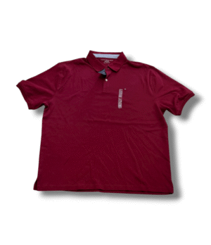 Playera Polo Tommy Hilfiger