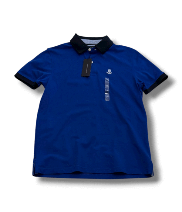 Playera Polo Tommy Hilfiger