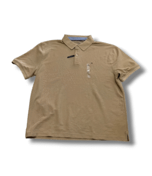 Playera Polo Tommy Hilfiger