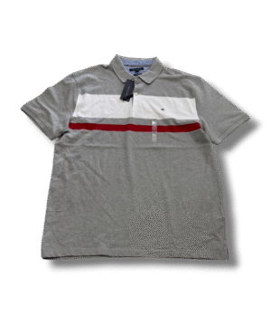 Playera Polo Tommy Hilfiger