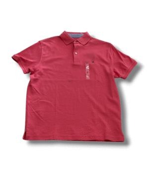 Playera Polo Tommy Hilfiger