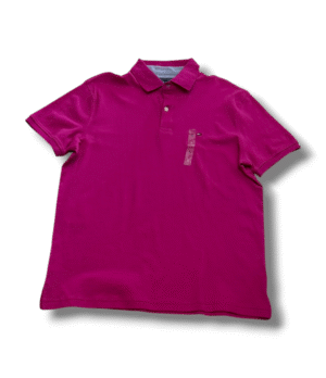 Playera Polo Tommy Hilfiger