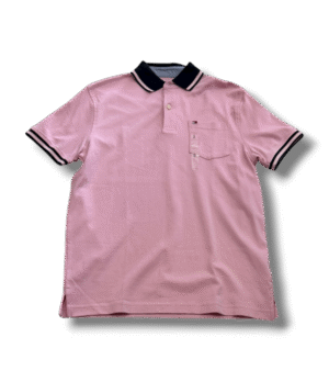 Playera Polo Tommy Hilfiger