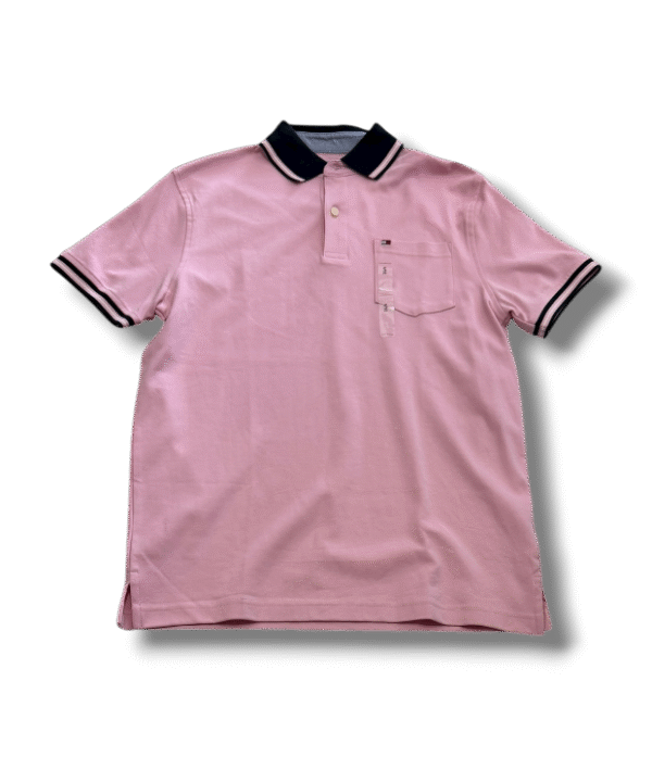 Playera Polo Tommy Hilfiger