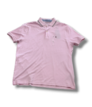 Playera Polo Tommy Hilfiger