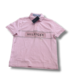 Playera Polo Tommy Hilfiger