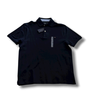 Playera Polo Tommy Hilfiger