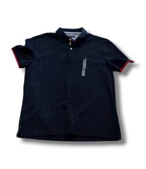 Playera Polo Tommy Hilfiger