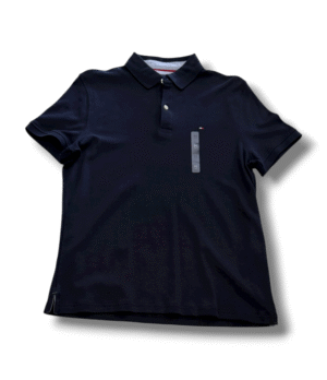 Playera Polo Tommy Hilfiger